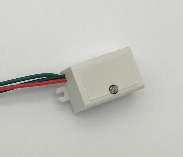 M&oacute;dulo sensor de microondas HW-M21