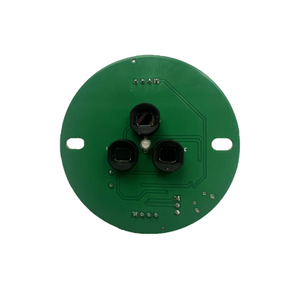 HW-HY001 Modul senzor de flacără