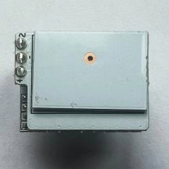 M&ocirc;-đun cảm ứng vi s&oacute;ng HW-XC606 M&ocirc;-đun cảm biến chuyển động M&ocirc;-đun cảm biến vi s&oacute;ng tần số 5,8G với khoảng c&aacute;ch 2m v&agrave; thời gian trễ 5S