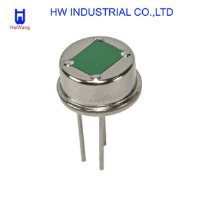 S001F24A39 Senzor de flacără PIR cu infraroșu pasiv digital compensat cu temperatură