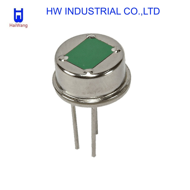 S001F24A39 temperatura-compensated digital passive infrared PIR apoy sensor
