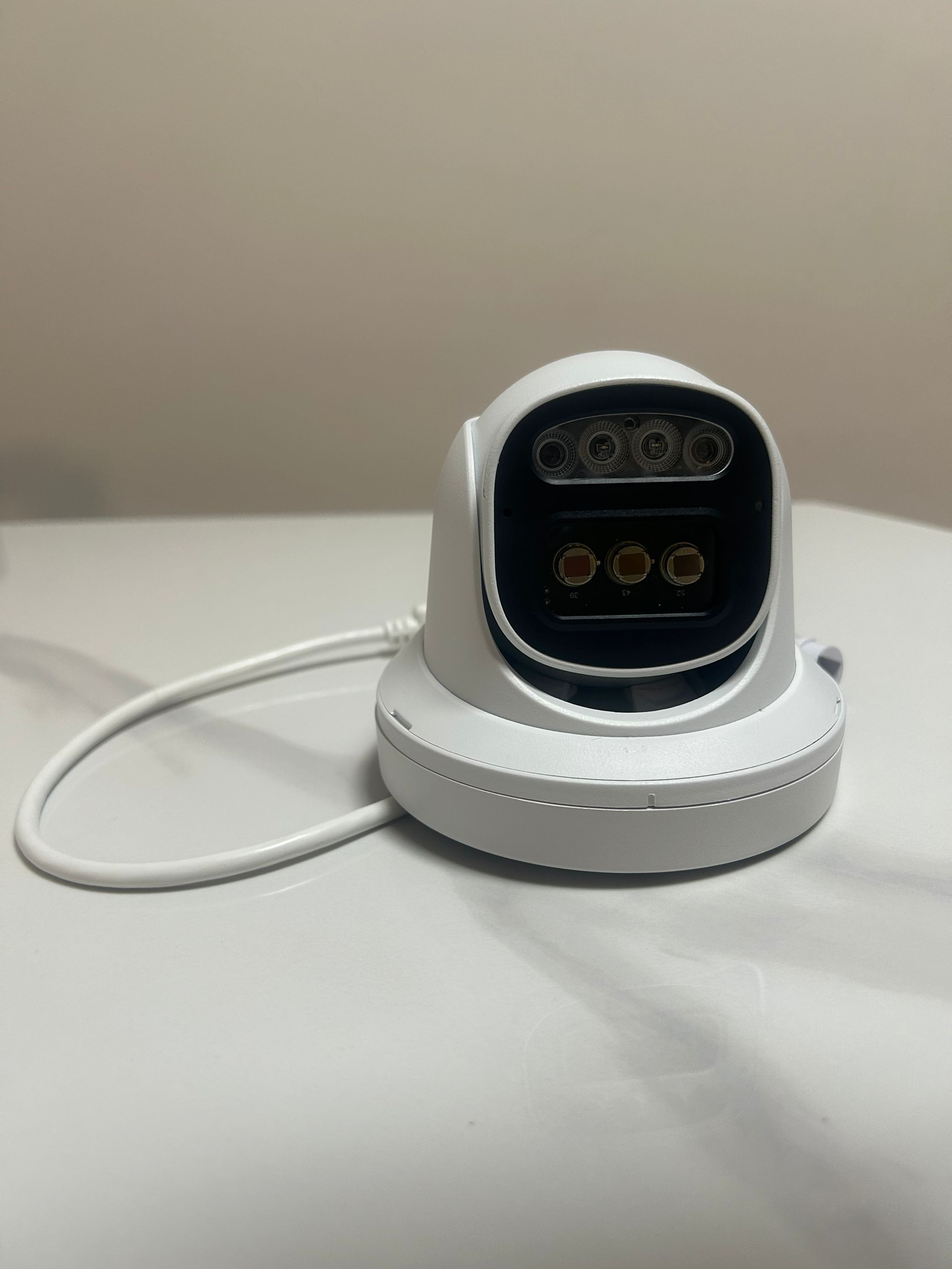 Pož&aacute;rn&iacute; hl&aacute;sič HW-F330