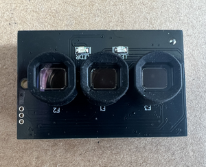 Modul Sensor Alarm Api HW-HY004 - tiga Probe