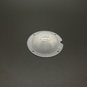 8605-3 Fresnel PIR Sensor Lens dengan jarak 8m 360 derajat 15mm Focal Length
