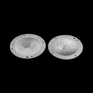 8603-4 Fresnel-PIR-Sensorlinse, 360-Grad-Erkennung mit 8 m Entfernung und 17,5 mm Brennweite