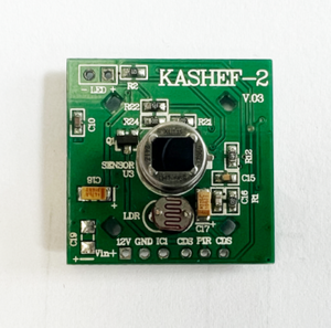 Modul Sensor PIR HW-KASHEF-2