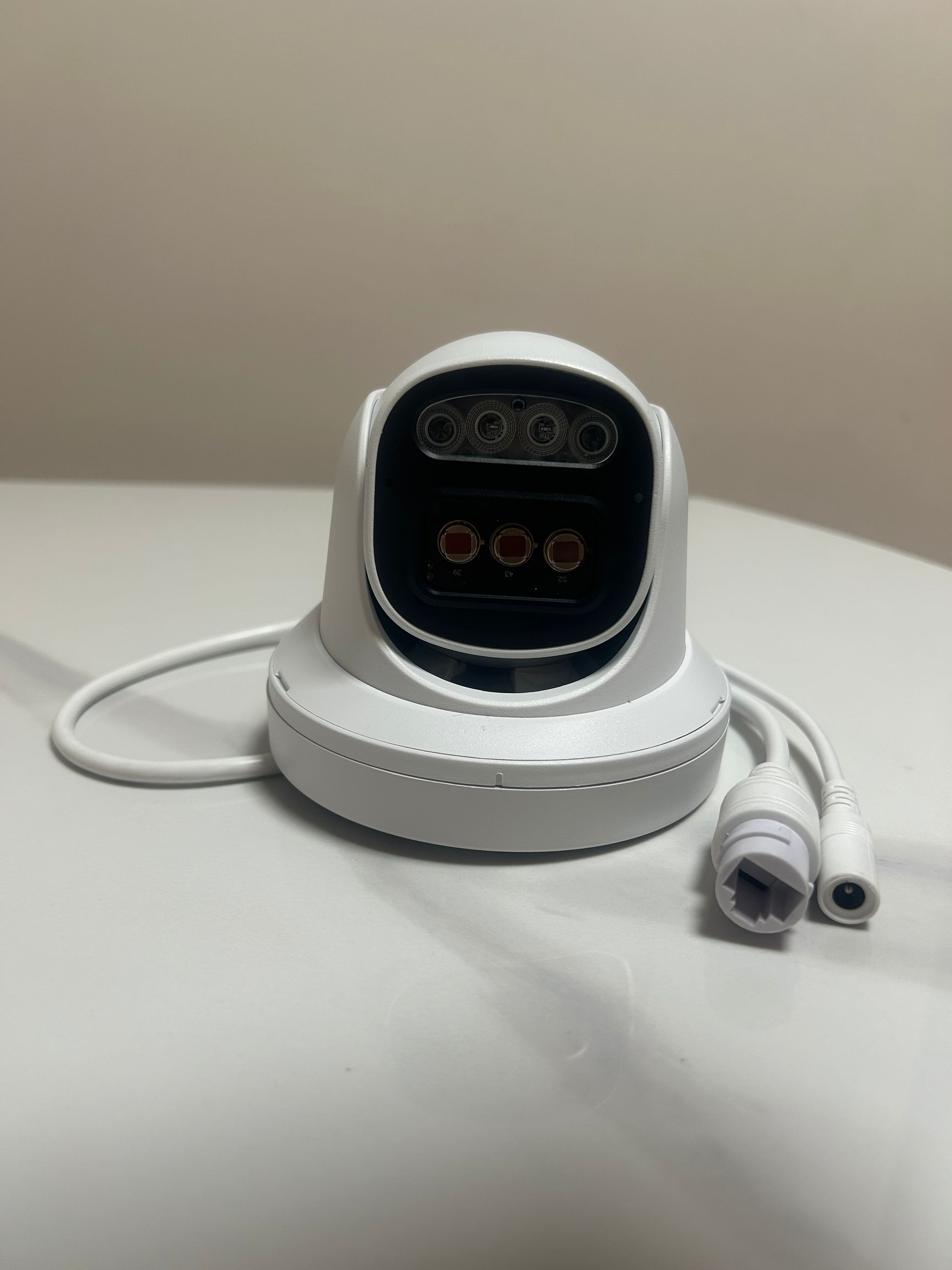 Pož&aacute;rn&iacute; hl&aacute;sič HW-F330