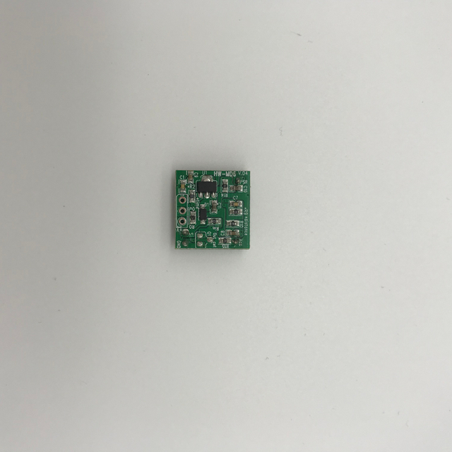 HW-MD6 Mikrowellensensormodul