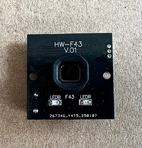 HW-HY002 Modul senzor de alarmă de flacără--Fișă tehnică cu o singură sondă